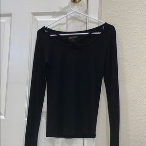 only worn one time, and already washed